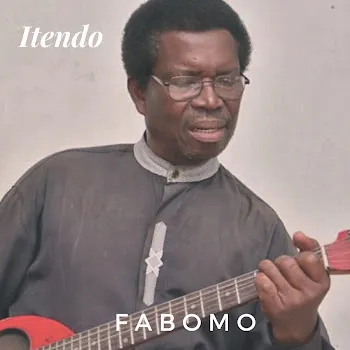 Fabomo Itendo