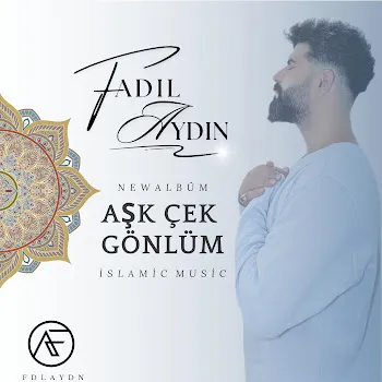 Fadıl Aydın Aşk Çek Gönlüm