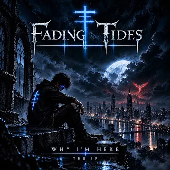 Fading Tides One More Step