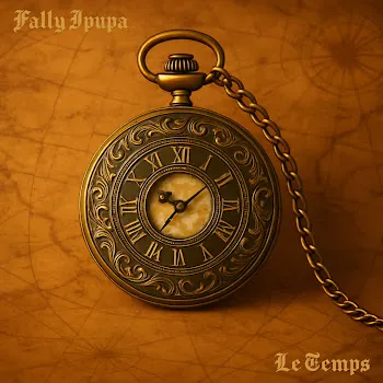 Fally Ipupa Le Temps