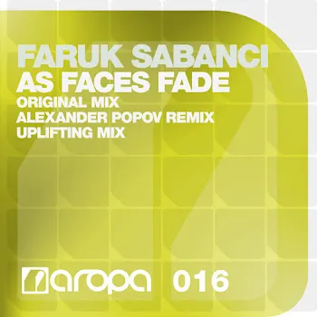 Faruk Sabanci As Faces Fade