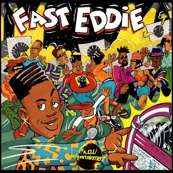 Fast Eddie Unfadeable