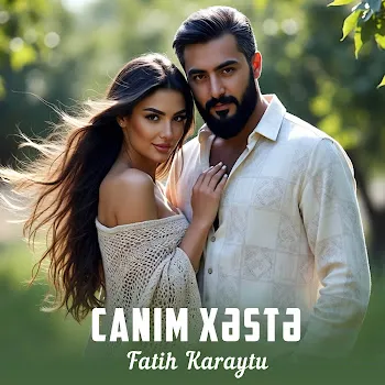 Fatih Karaytu Canım Xəstə