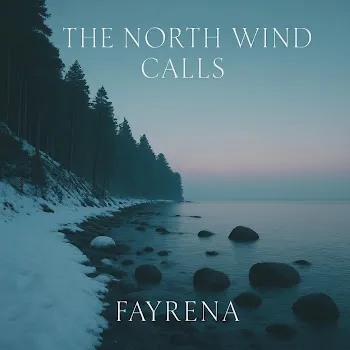 Fayrena The North Wind Calls