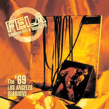 Fela Kuti Obe (Stew)