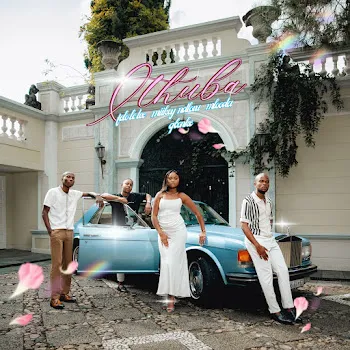 Felo Le Tee Ithuba (Feat. Q Bonke) Ft Miikey Ndlovu & Mlooda