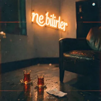 Ferov Ne Bilirler
