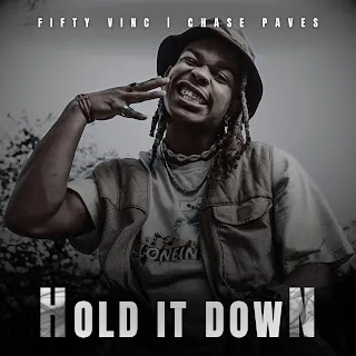 Fifty Vinc Hold It Down (Instrumental)
