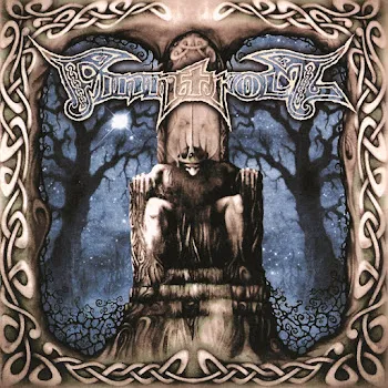 Finntroll Ursvamp