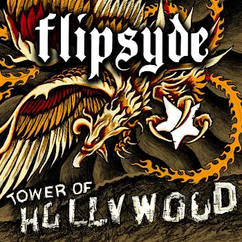 Flipsyde Oh God