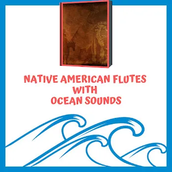 Flute & Nature Sounds Purnima (Feel The Power) Ft Flute Relaxation & Relaxing Flute Music