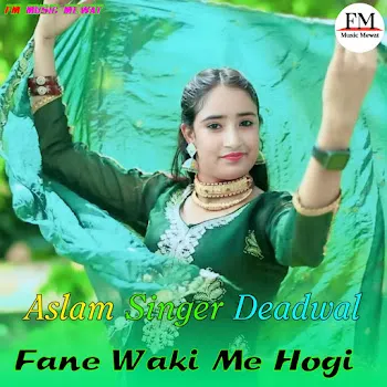Fm Music Mewat Fane Waki Me Hogi
