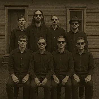 Folk Rock Mafia The Root That Won´t Take Hold