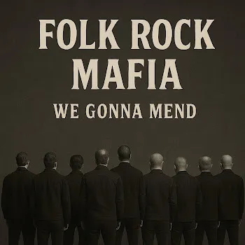 Folk Rock Mafia We Gonna Mend