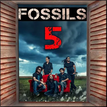 Fossils Janla Ft Rupam Islam