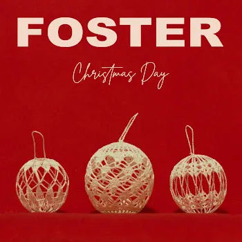 Foster Christmas Day