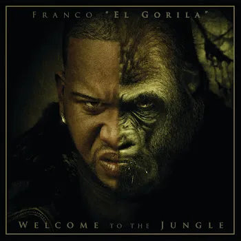 Franco "El Gorilla" Que Te Entregues