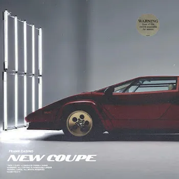 Frank Casino New Coupe