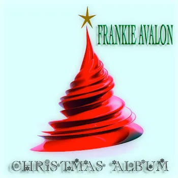 Frankie Avalon A Merry Christmas