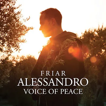 Friar Alessandro Amazing Grace Ft Guido Rimonda & Camerata Ducale