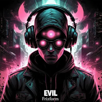 Frizform Evil