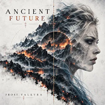 Frost Valkyra Fire In The North