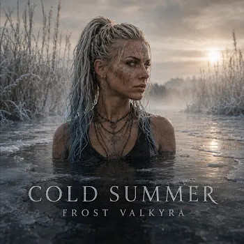 Frost Valkyra Northern Tears