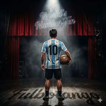 Fulbotango World's Number Ten