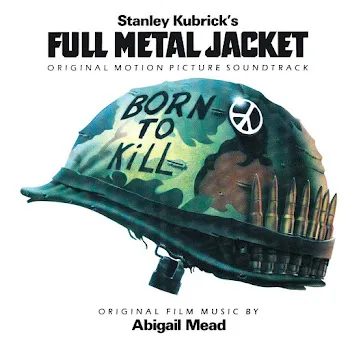Full Metal Jacket Soundtrack Parris Island