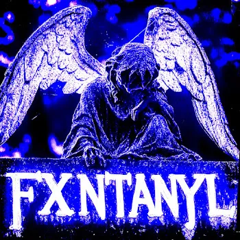 Fxntanyl Montagem Angelical Inferno (Slowed)
