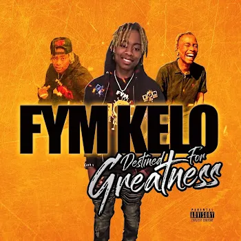 Fymkelo Destiny