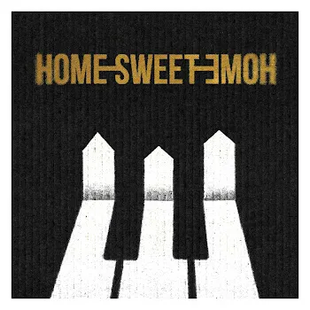G-Dragon Home Sweet Home (Feat. Taeyang & Daesung)
