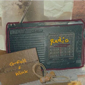 G Fatt Radio Ft Wink