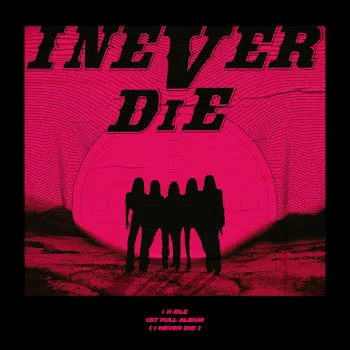 (G)I-Dle My Bag
