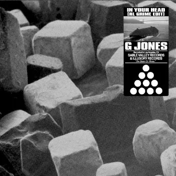 G Jones G Jones - In Your Head (Rl Grime Edit)