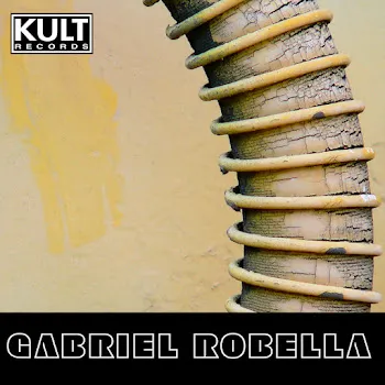 Gabriel Robella Here In Spirit Vs Voodoo (Unreleased Mashup) Ft Alan T