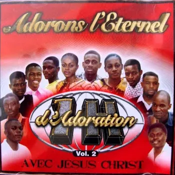 Gael Music Likonzi