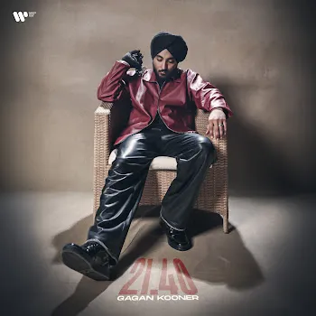 Gagan Kooner 21.40