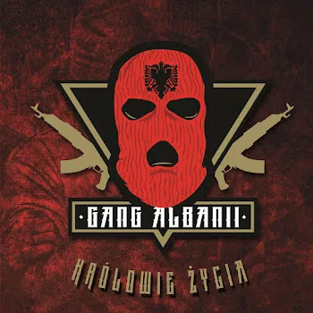 Gang Albanii Albański Raj