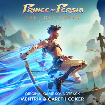Gareth Coker Main Theme Ft Mentrix