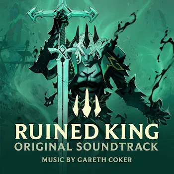 Gareth Coker The Trial Of The Goddess Ft Riot Forge