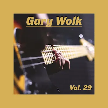 Gary Wolk Funky Dixie