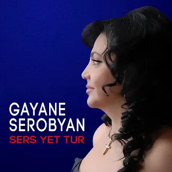 Gayane Serobyan Lusnyak Gisher