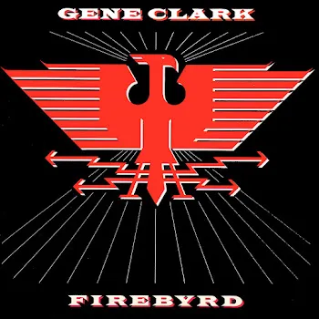 Gene Clark Mr. Tambourine Man