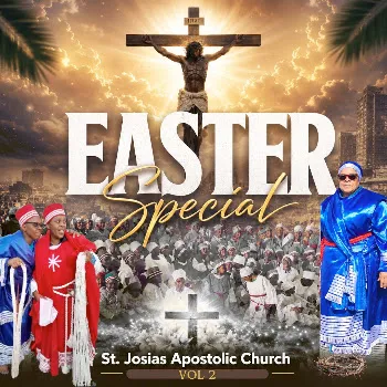 General Mazenzela Ka Sebetsa (Live) Ft St Josias Apostolic Church Choir