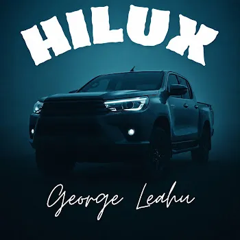 George Leahu Hilux