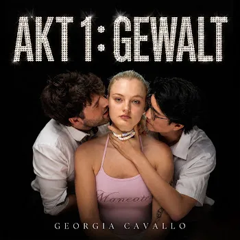 Georgia Cavallo Sommer