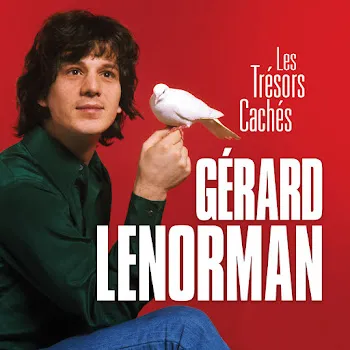 Gérard Lenorman Algo En Que Sonar