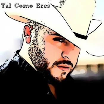 Gerardo Ortiz Tal Como Eres (Feat. Kevin Ortiz)