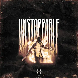 Getafixx Unstoppable (Slowed) ft Slowed Down Music